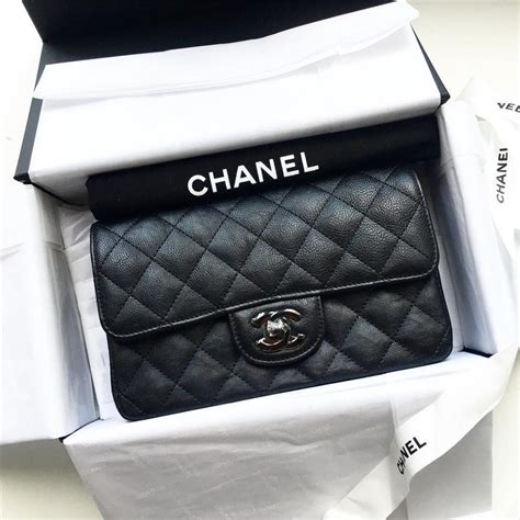 chanel mini 8 so black|Chanel mini bags.